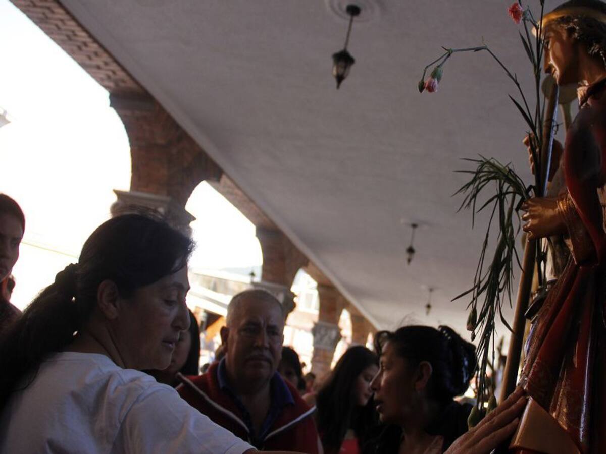 Las medidas de la Diócesis de Sincelejo para esta Cuaresma y Semana Santa