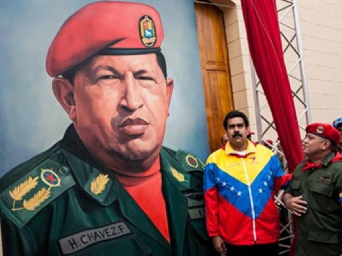 Lamento no estar presente en Venezuela pero me lo exige mi batalla por la salud: Chávez