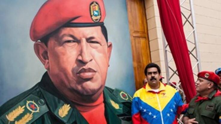 Lamento no estar presente en Venezuela pero me lo exige mi batalla por la salud: Chávez