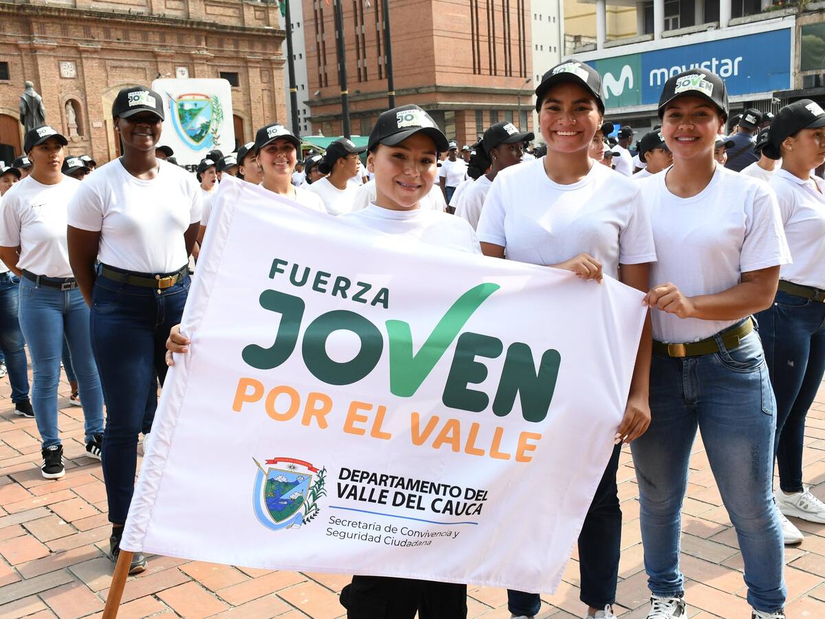 Este es el incentivo que recibirán los jóvenes que presten servicio militar en el Valle