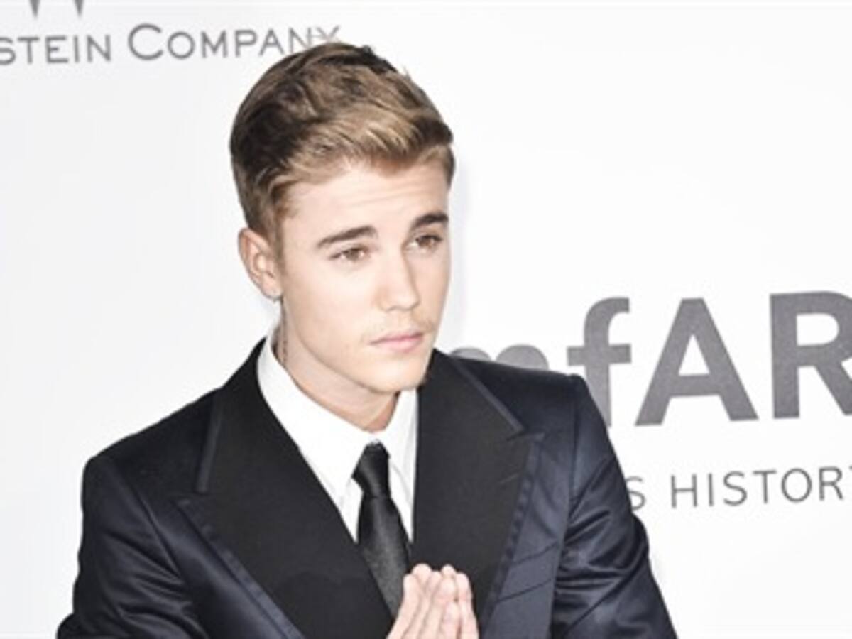 Justin Bieber vuelve a 'bromear' sobre la discriminación racial