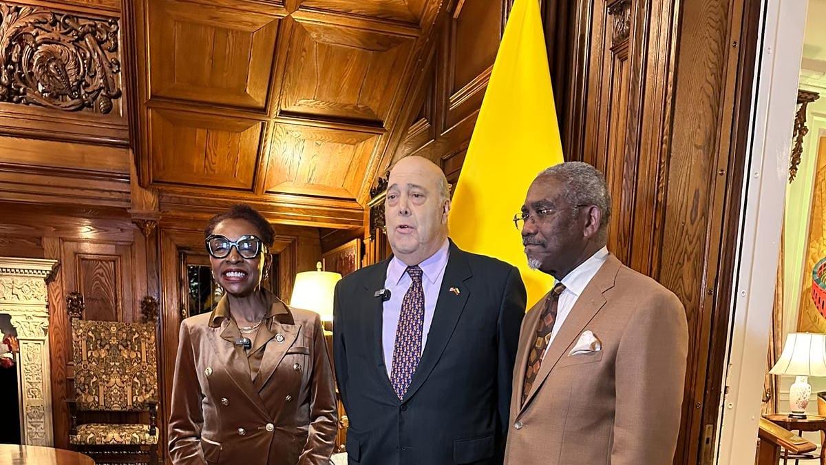 Congresistas de EE.UU. reafirman apoyo a Colombia asegurando que la relación “es inquebrantable”