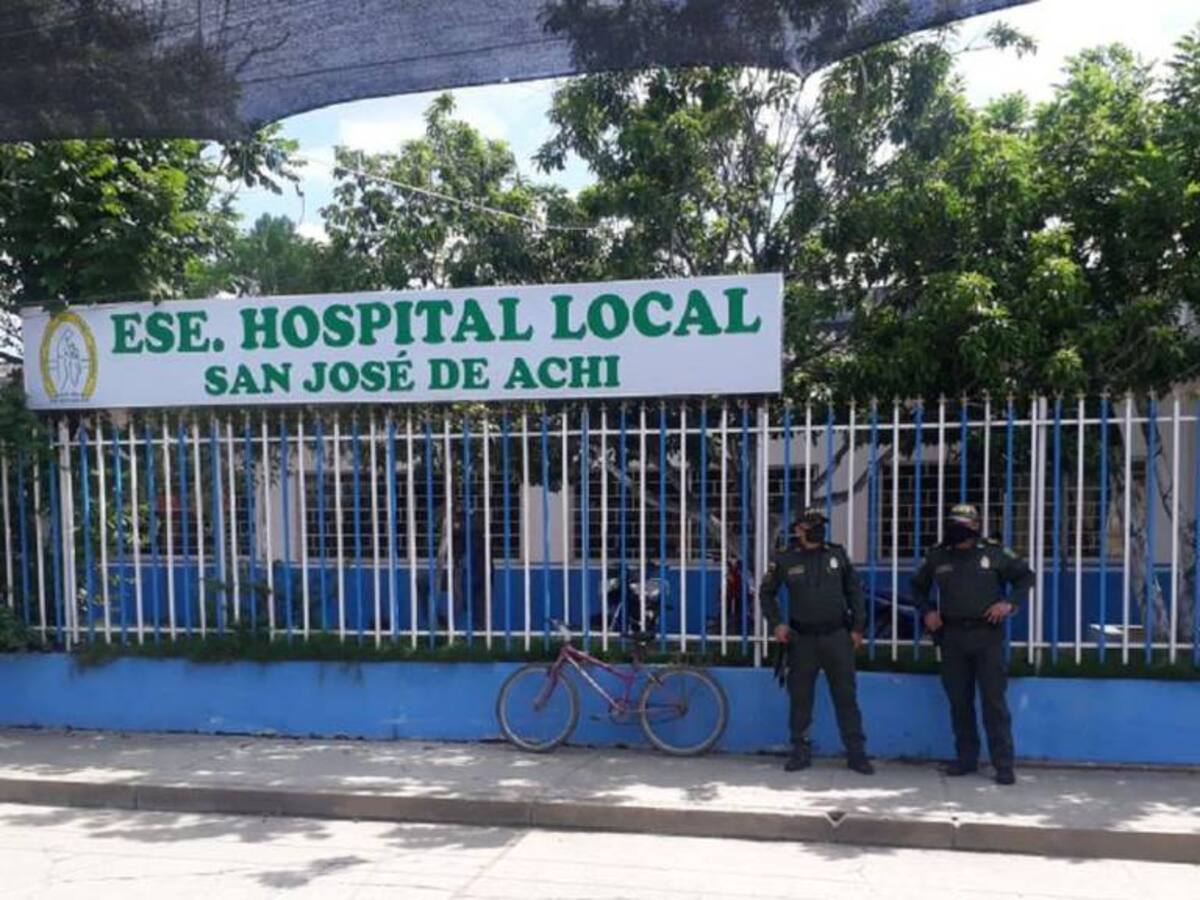 Defensoría del Pueblo advierte riesgo electoral en varias poblaciones del sur de Bolívar