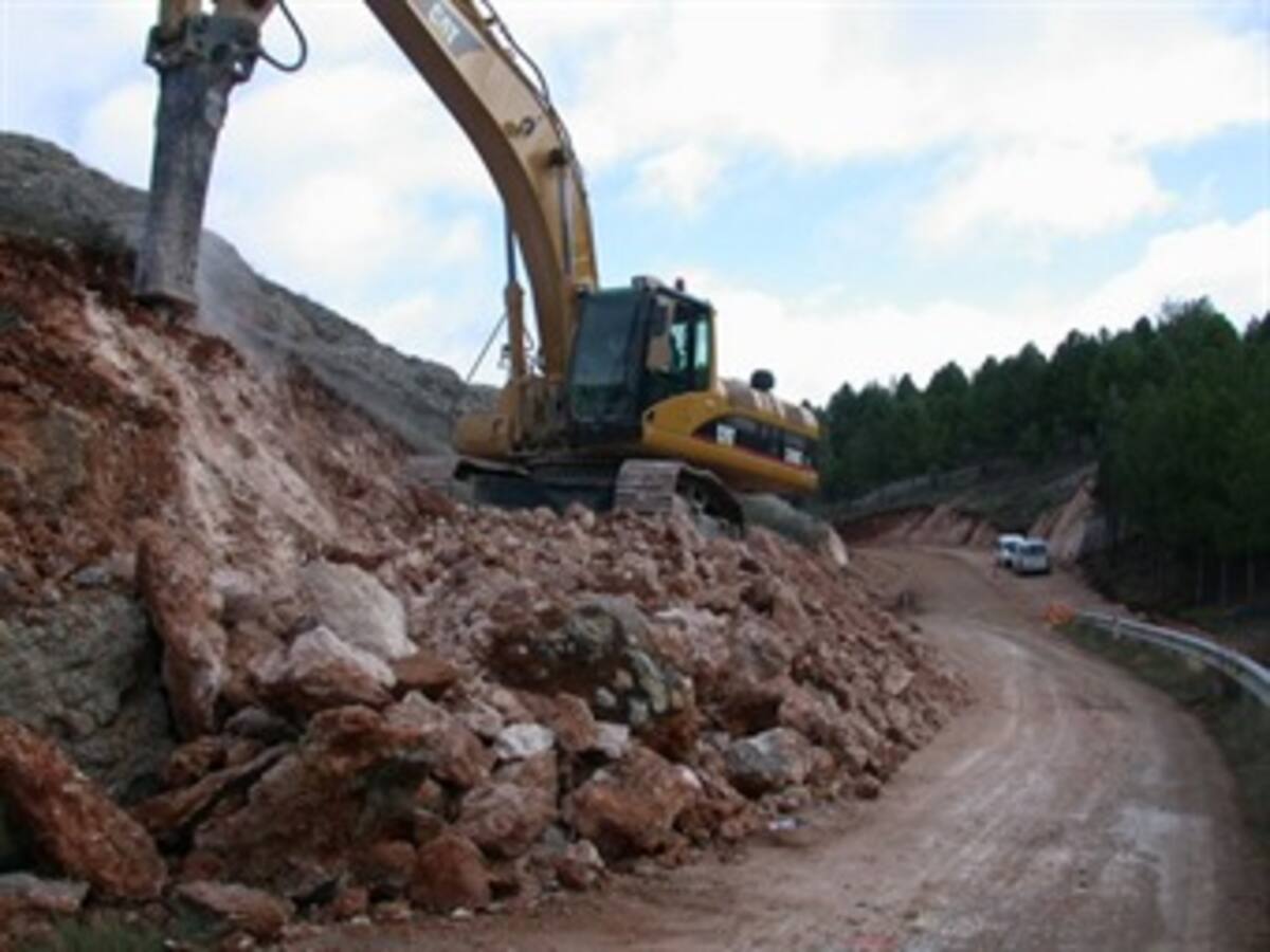 Gobierno adelanta plan de choque en las vías afectadas por la ola invernal