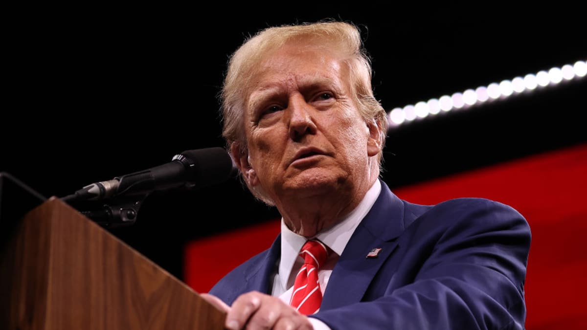 Si Donald Trump gana elecciones en EE.UU, avivaría la inflación: Nobel de Economía 2011
