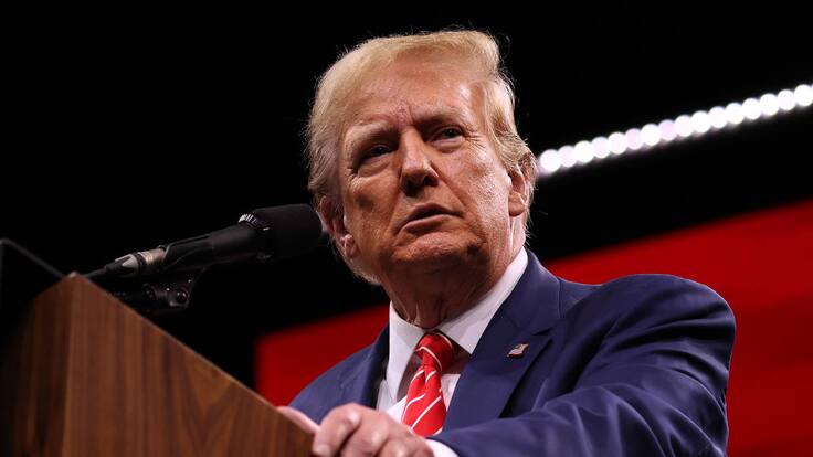 Si Donald Trump gana elecciones en EE.UU, avivaría la inflación: Nobel de Economía 2011