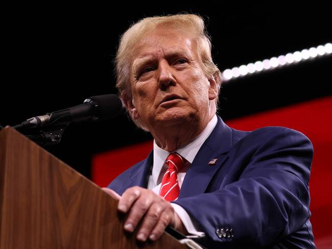 Si Donald Trump gana elecciones en EE.UU, avivaría la inflación: Nobel de Economía 2011