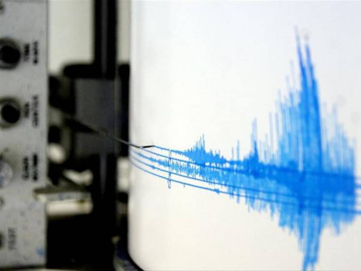 Temblor HOY sábado 5 de agosto en Colombia: epicentro, magnitud y zonas afectadas