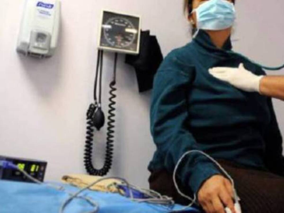 Hay alerta en Risaralda por casos sospechosos de tuberculosis