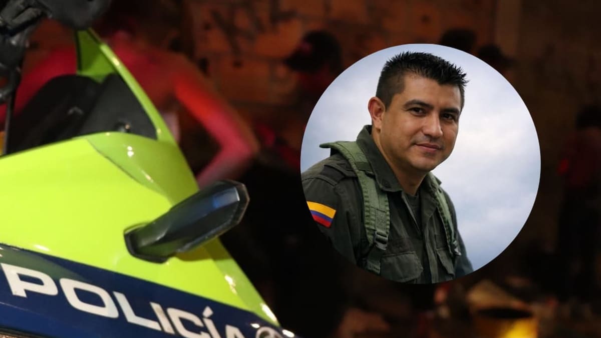 Expolicía fue asesinado por sicarios en un popular barrio de Ibagué
