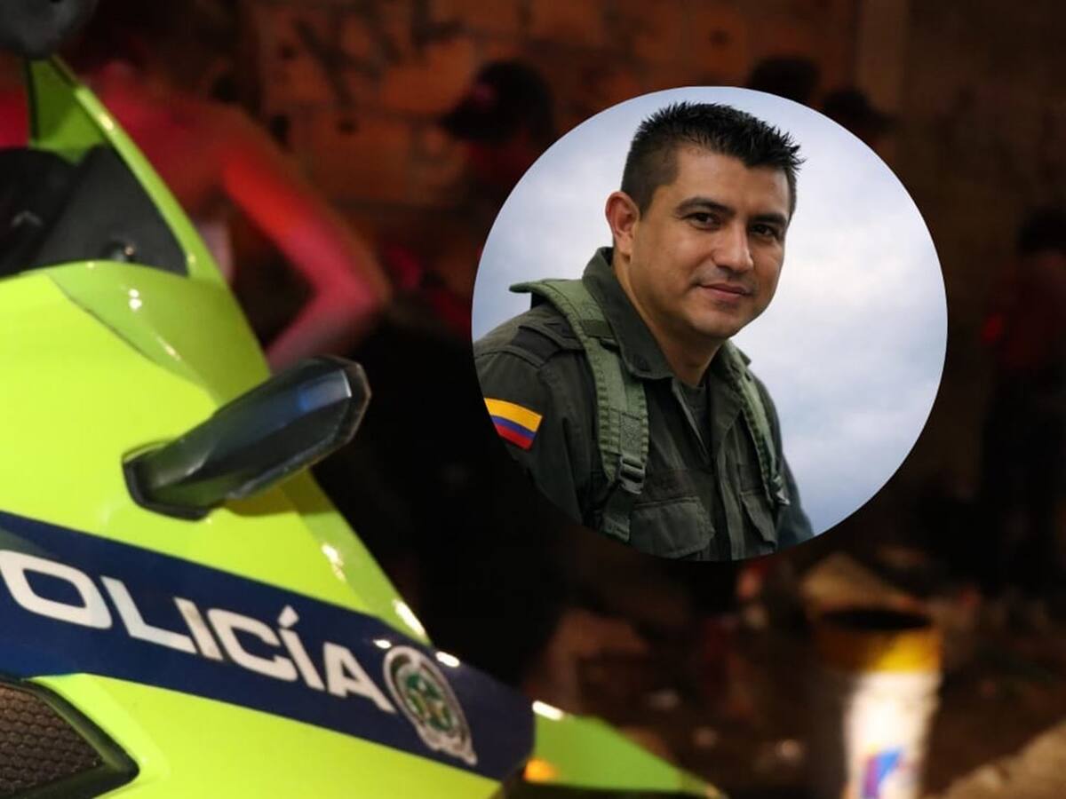 Expolicía fue asesinado por sicarios en un popular barrio de Ibagué