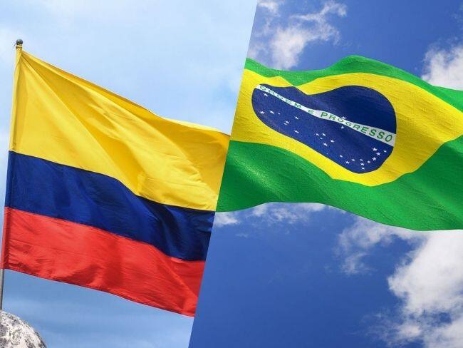Colombia y Brasil firman memorando para crecimiento de pequeñas y medianas empresas