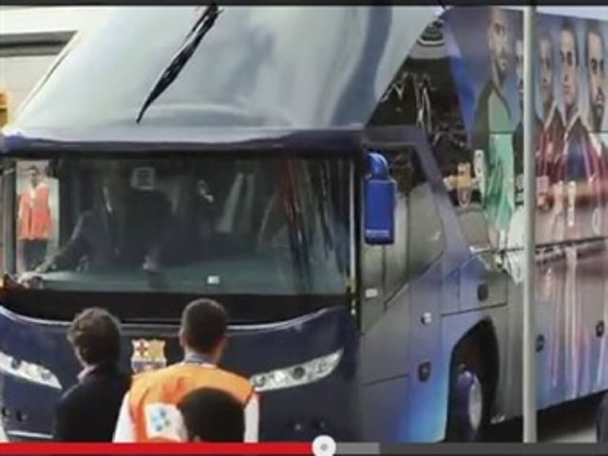 Cómo se vivió desde adentro del Barcelona, el previo ante Real Madrid