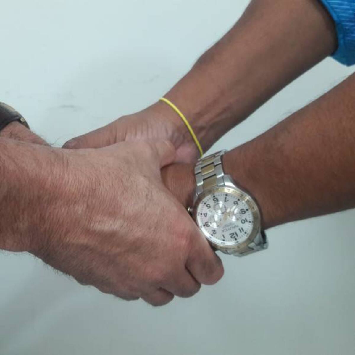 7 parejas del mismo sexo han contraído matrimonios igualitarios en Santa Marta