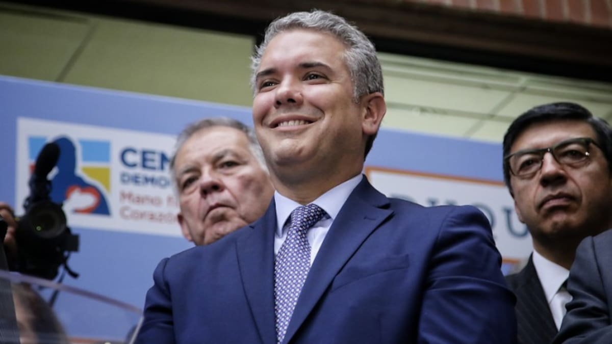 Duque debe resolver el centralismo exacerbado y nocivo para las regiones
