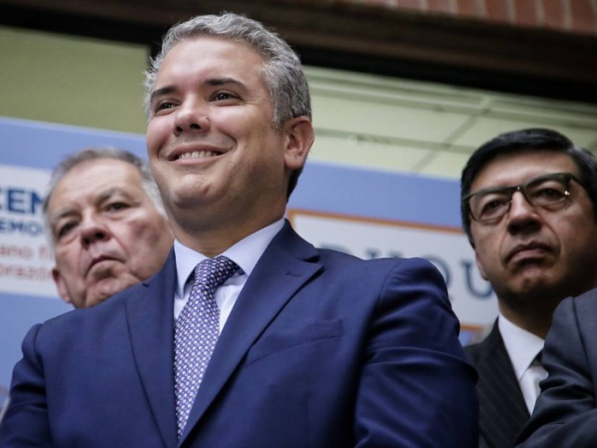 Duque debe resolver el centralismo exacerbado y nocivo para las regiones