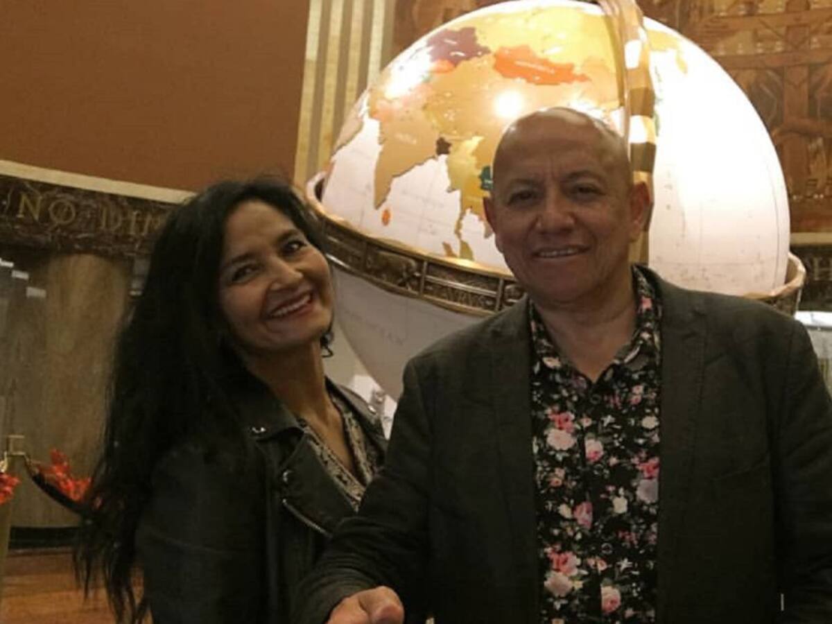 Falleció el maestro llanero Carlos 'Cuco' Rojas, director de “Cimarron”