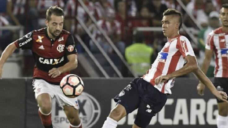 ¿Por qué Victor Cantillo no viaja con Yimmi Chara a la Selección Colombia?