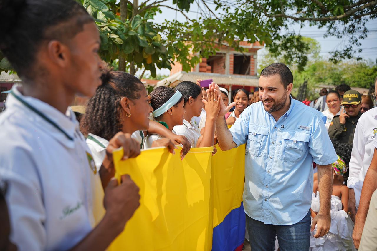 Martes y miércoles en el Centro de Convenciones de Cartagena el Foro Educativo Bolívar 2025