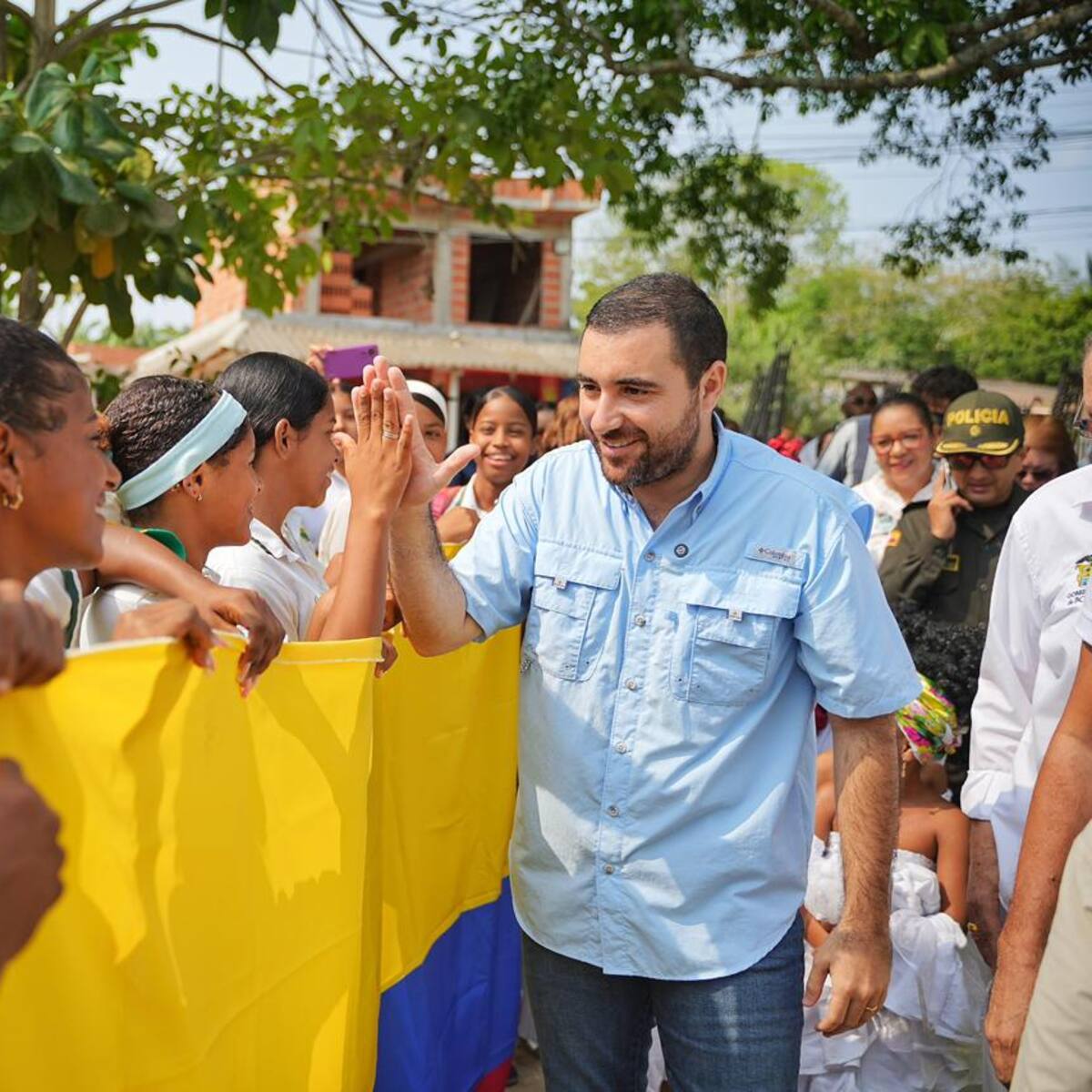 Martes y miércoles en el Centro de Convenciones de Cartagena el Foro Educativo Bolívar 2025