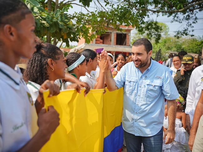 Martes y miércoles en el Centro de Convenciones de Cartagena el Foro Educativo Bolívar 2025