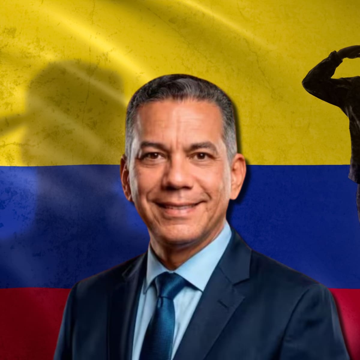 MinDefensa del gobierno De la Espriella dice que reintegrarán oficiales retirados por Petro