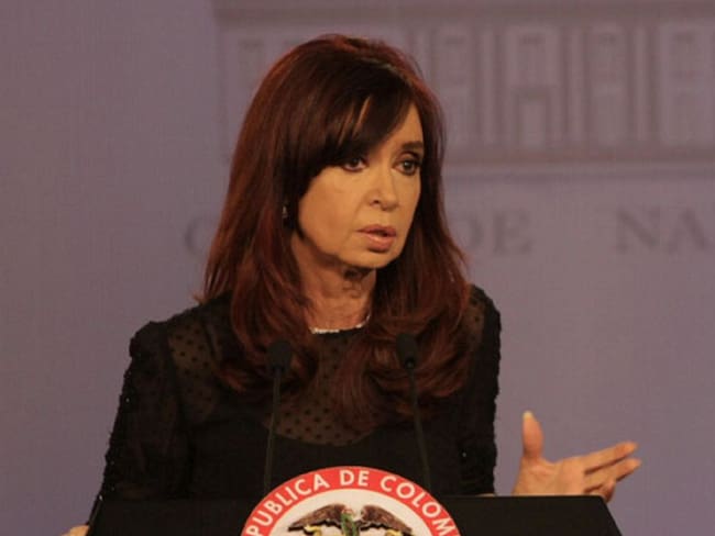 Intento de atentado a Kirchner: Arma tenía 5 proyectiles y no funcionó