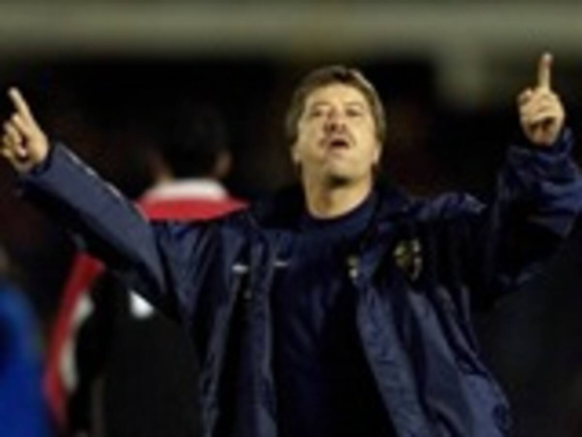 Lo que el fútbol y Santos se merecen