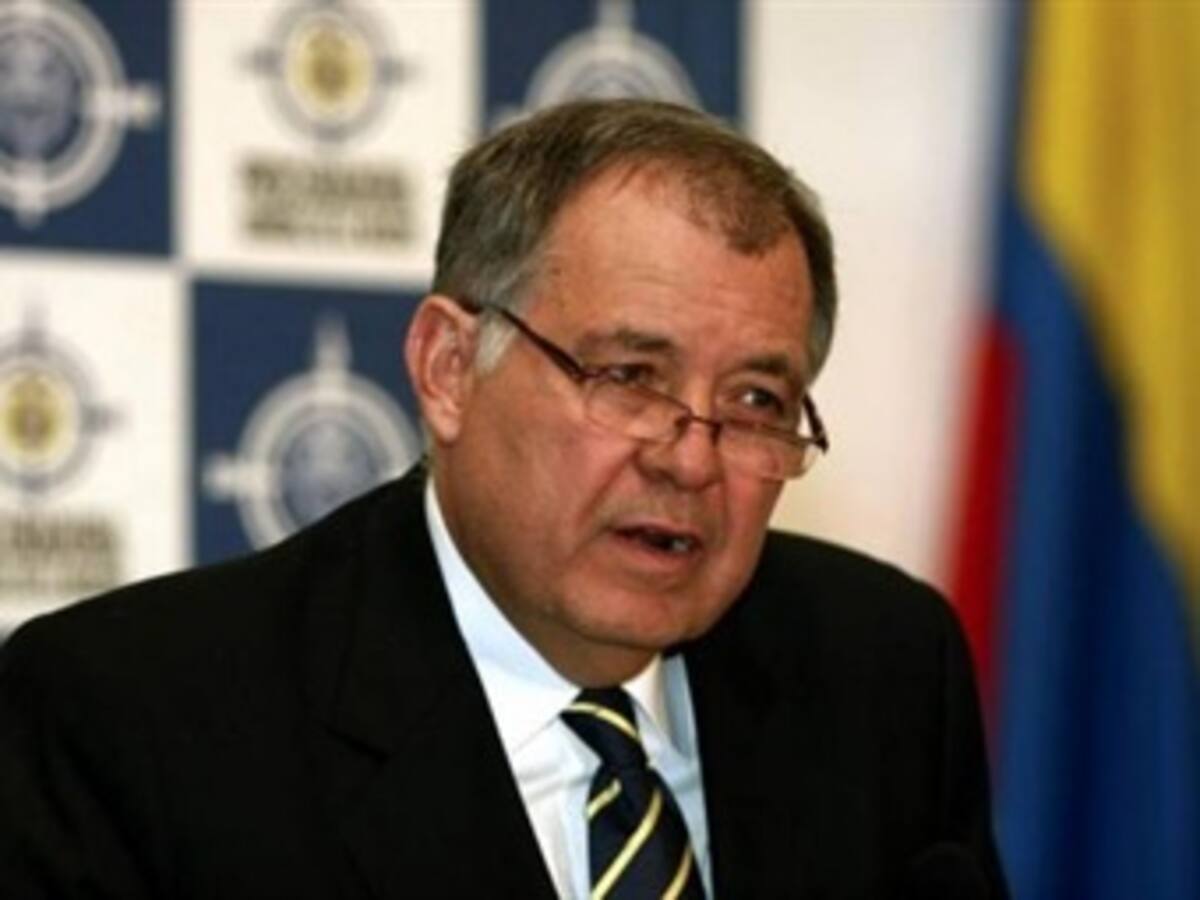 Procurador rechaza recusación de Gustavo Petro