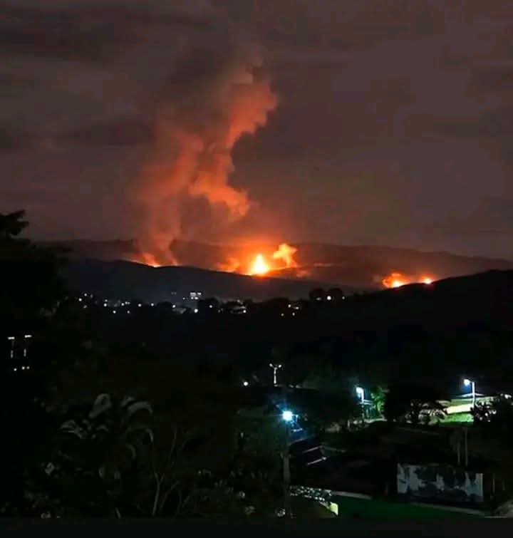 Esta es una fotografía de referencia que no corresponde al lugar de los hechos.