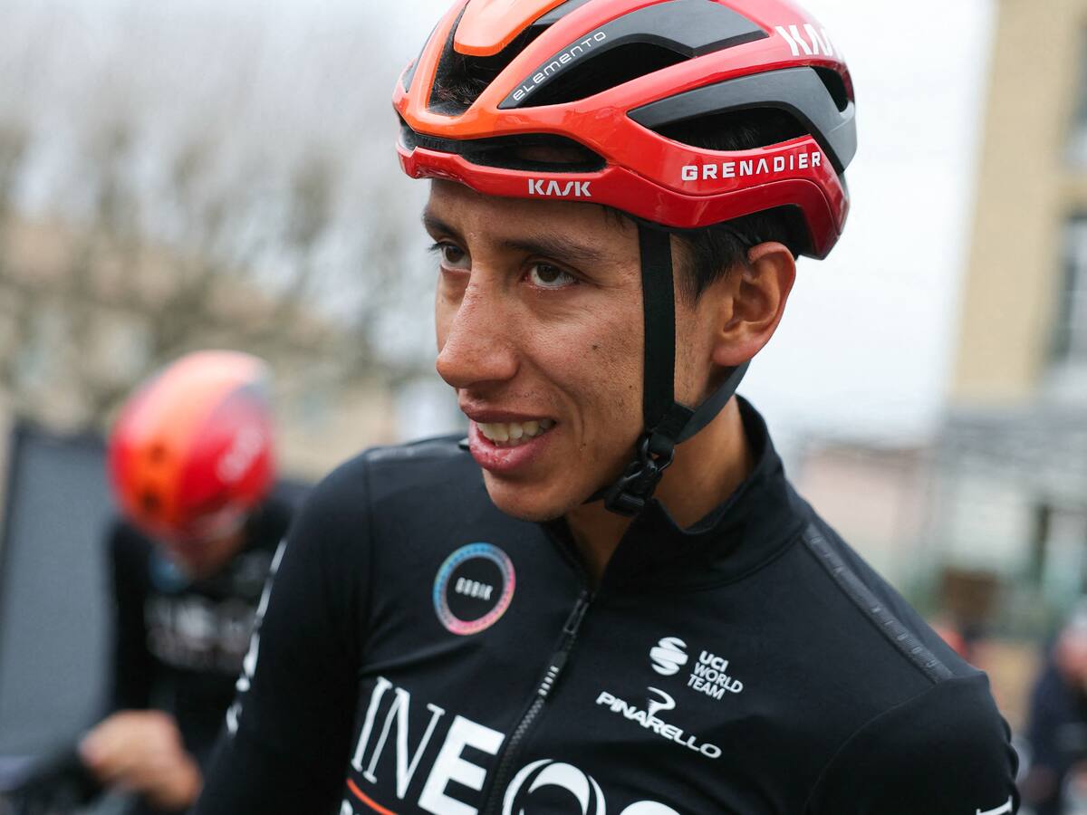 Egan Bernal correrá su última carrera antes del Tour de Francia: ¿Cuándo será?