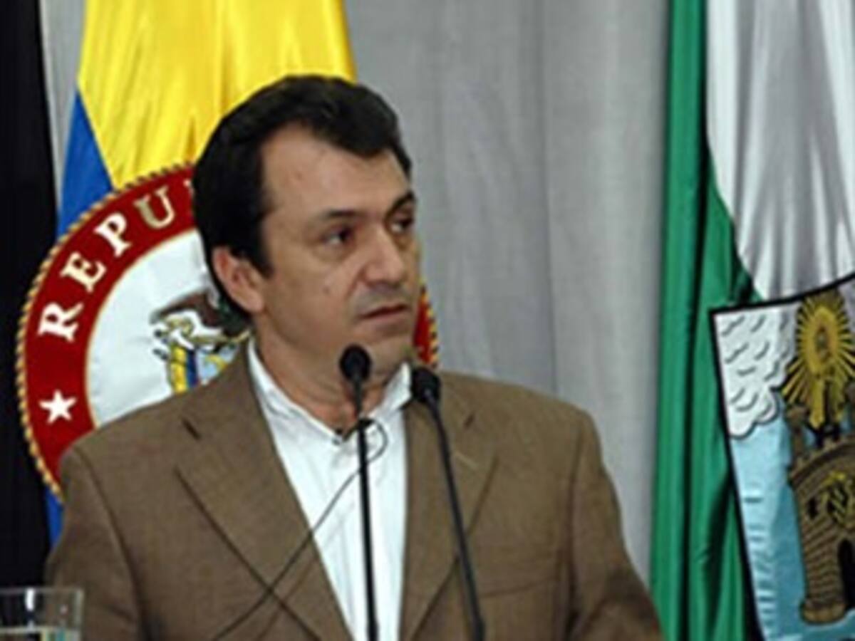 Alcalde de Medellín: no hay marcha atrás en la construcción de la Clínica de la Mujer