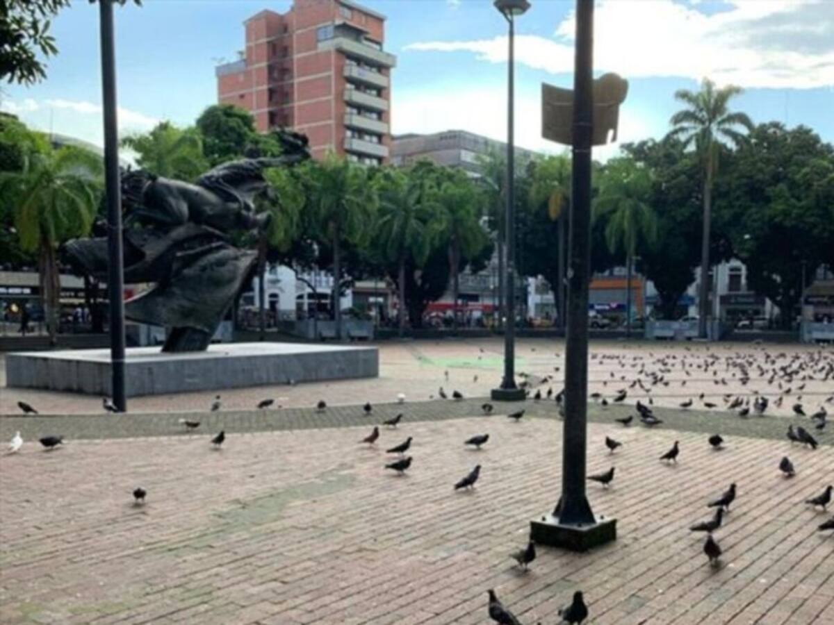 Así quedó el toque de queda en Risaralda tras las últimas modificaciones