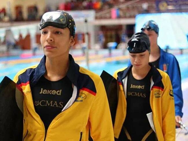 La Copa Mundo de Natación con aletas se disputará en Cali
