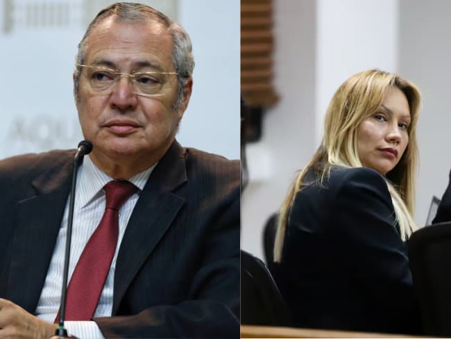 Partido Verde suspendió al senador Iván Name y a exsenadora Sandra Ortiz por corrupción en la UNGRD