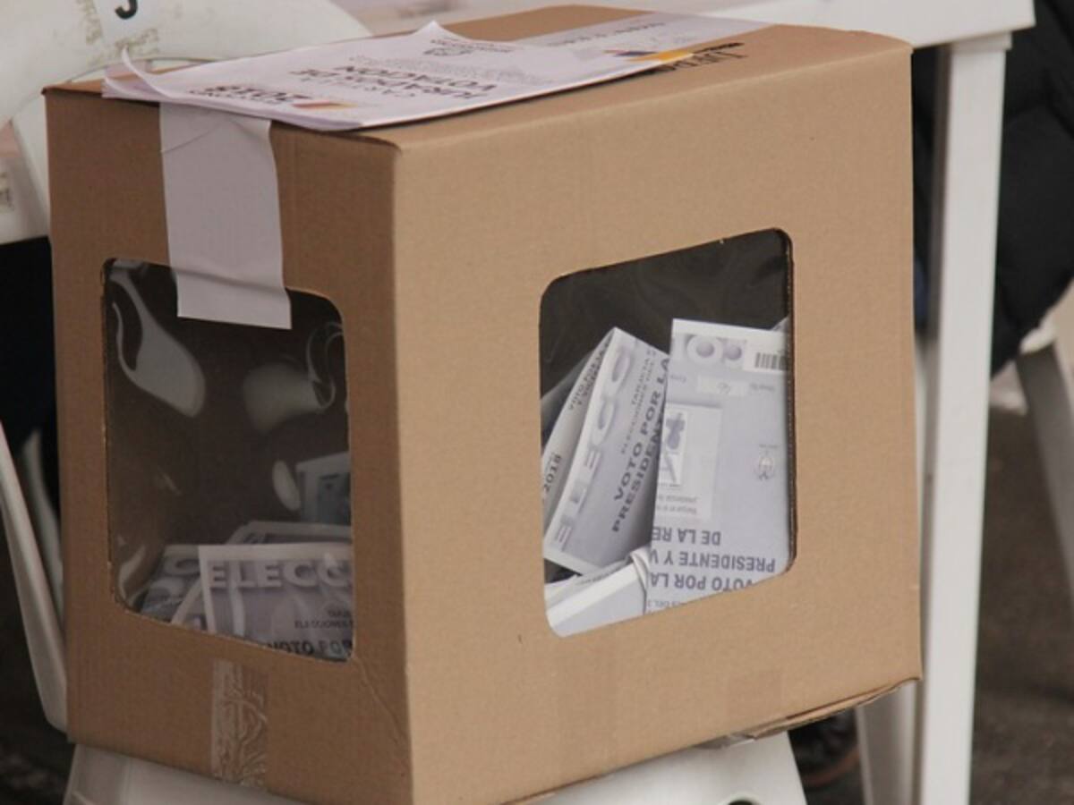 ¿Debe el fiscal revelar ya las prácticas “nauseabundas” electorales?