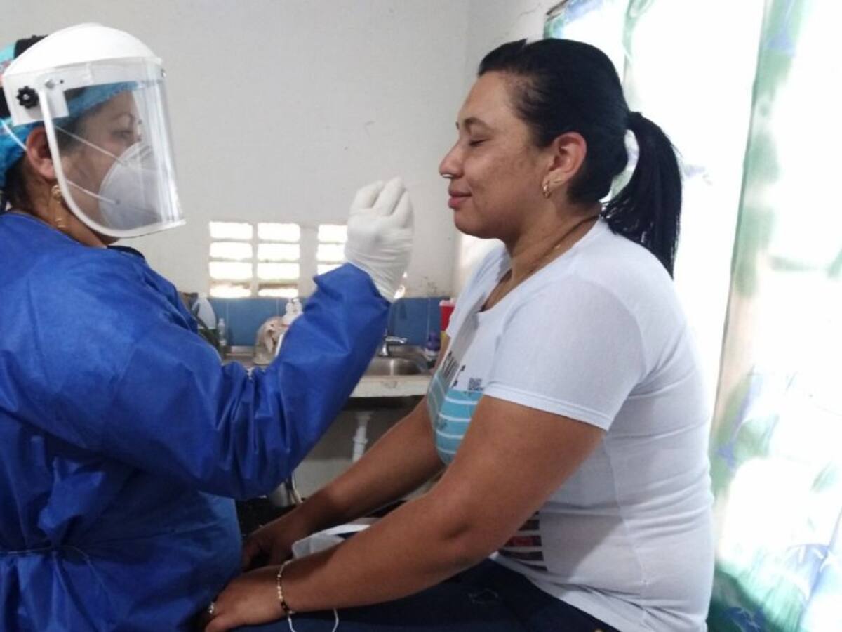 Huilenses a cumplir con los protocolos de bioseguridad