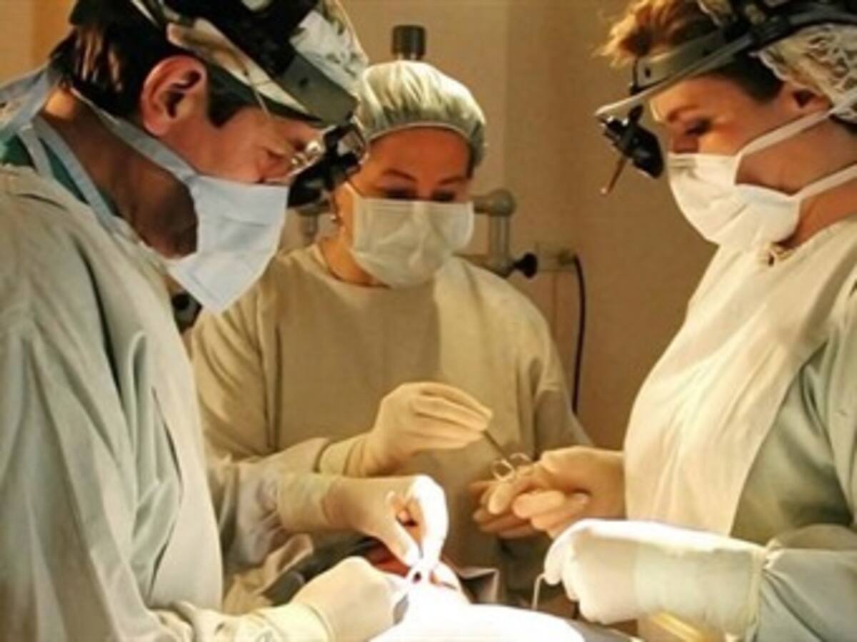 Médicos visitarán casa por casa a 134.000 familias del sur de Bogotá