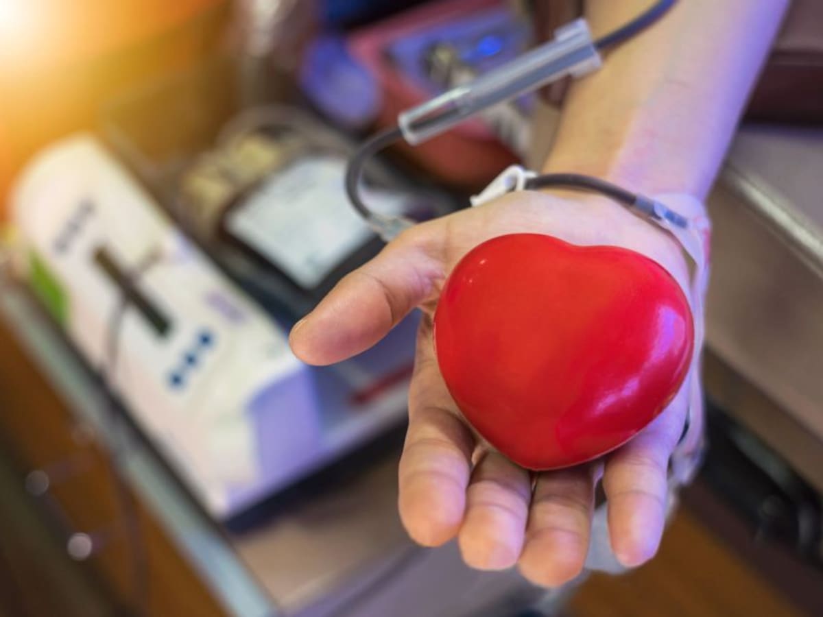 ABC de donación de sangre: requisitos y quién puede ayudar