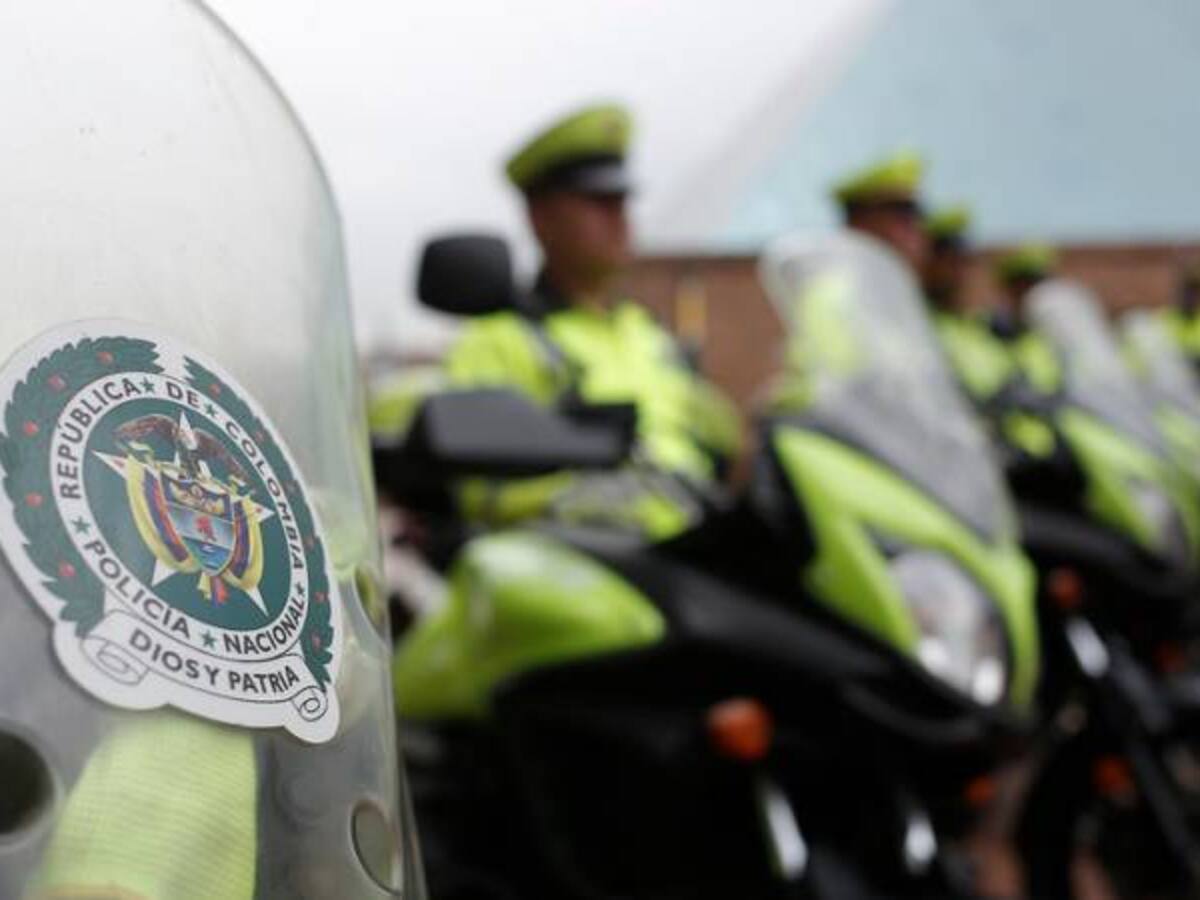 Detienen una venezolana por abandonar un feto en bolsas de basura