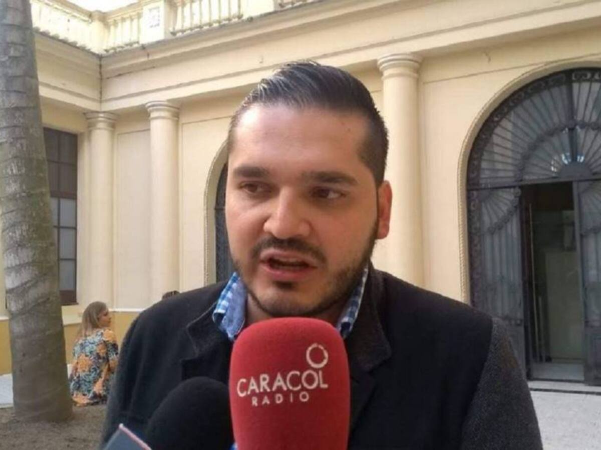 Sujetos estarían intimidando a las comunidades de La Dorada y Samaná, Caldas
