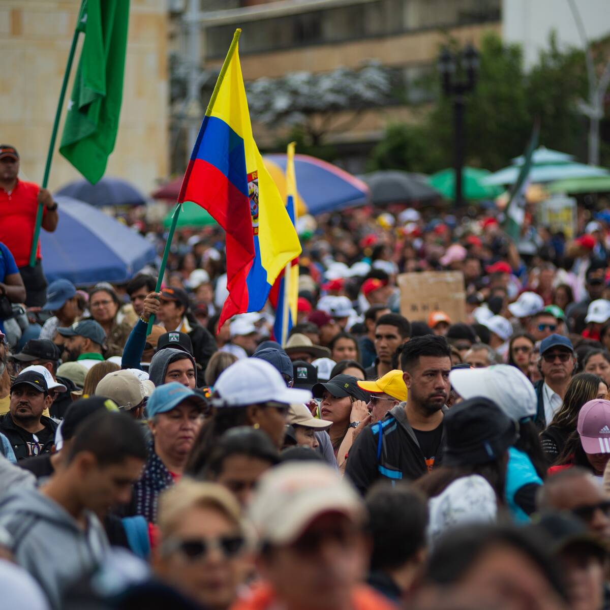 Nueva jornada de movilizaciones en apoyo a la reforma laboral: Fecha confirmada por presidente CUT