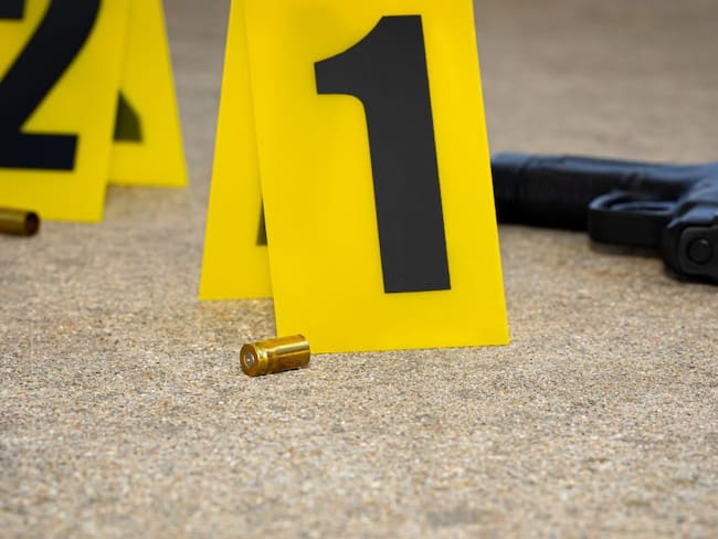 Nuevo tiroteo en EE.UU. deja a 2 personas muertas y 1 más herida