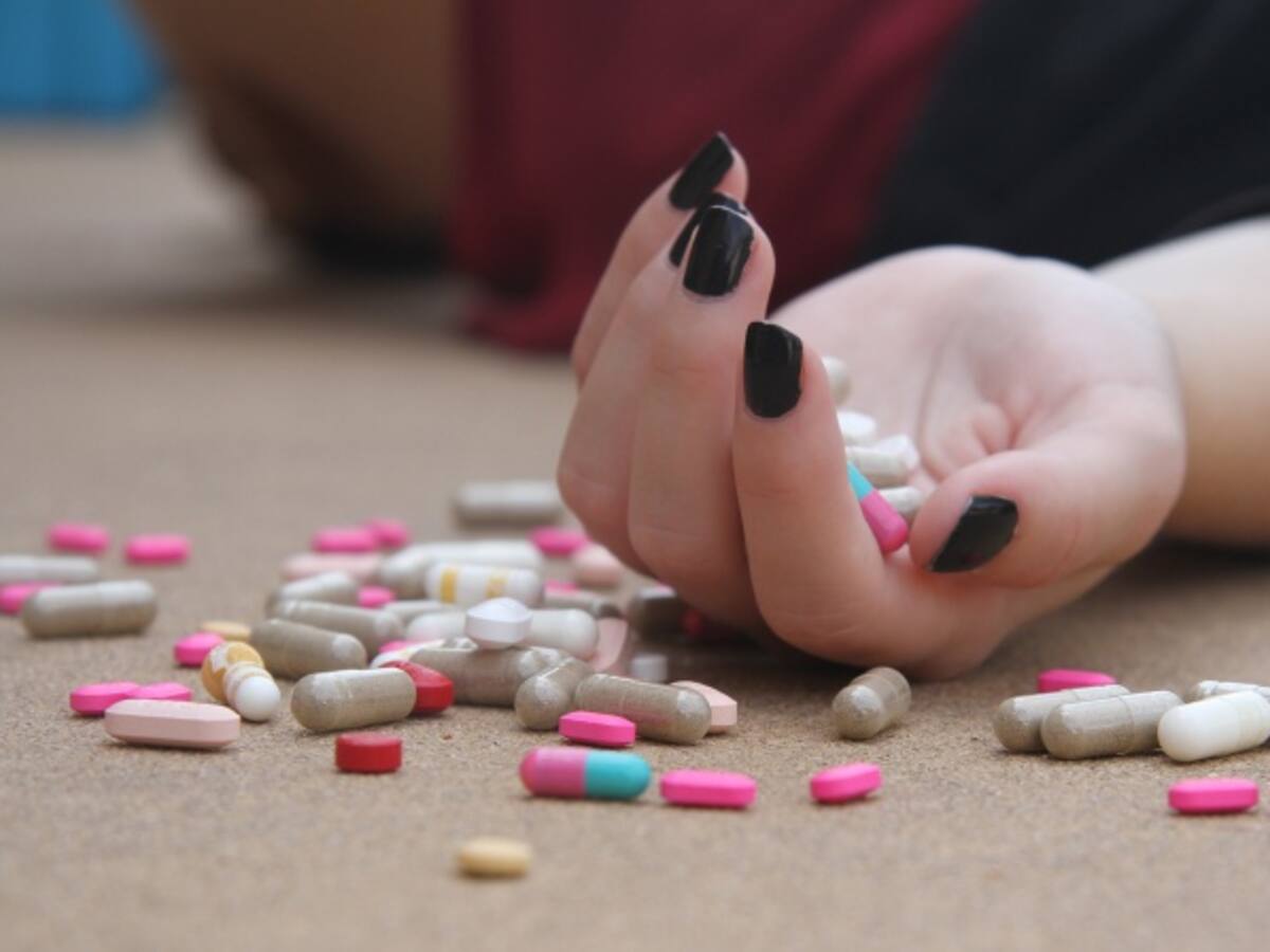 156 menores de edad se han suicidado entre enero y julio de 2018