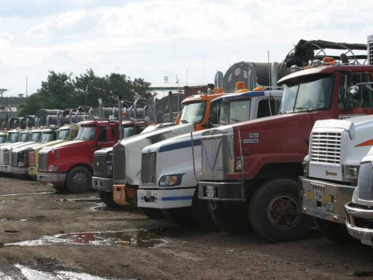 Chía amplía a 10 horas la restricción para vehículos de carga