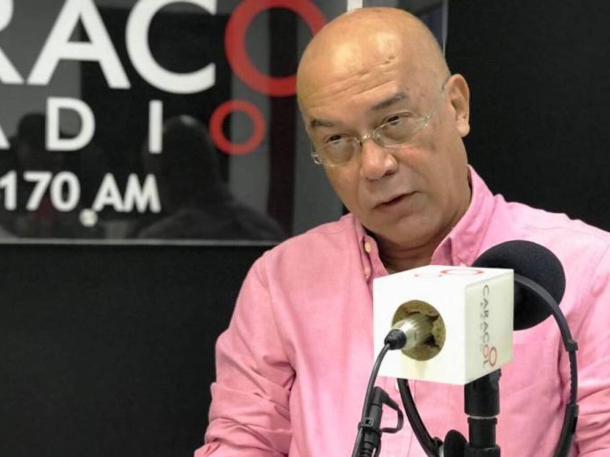 German Néstor Viana Guerrero quiere un gabinete con los demás candidatos