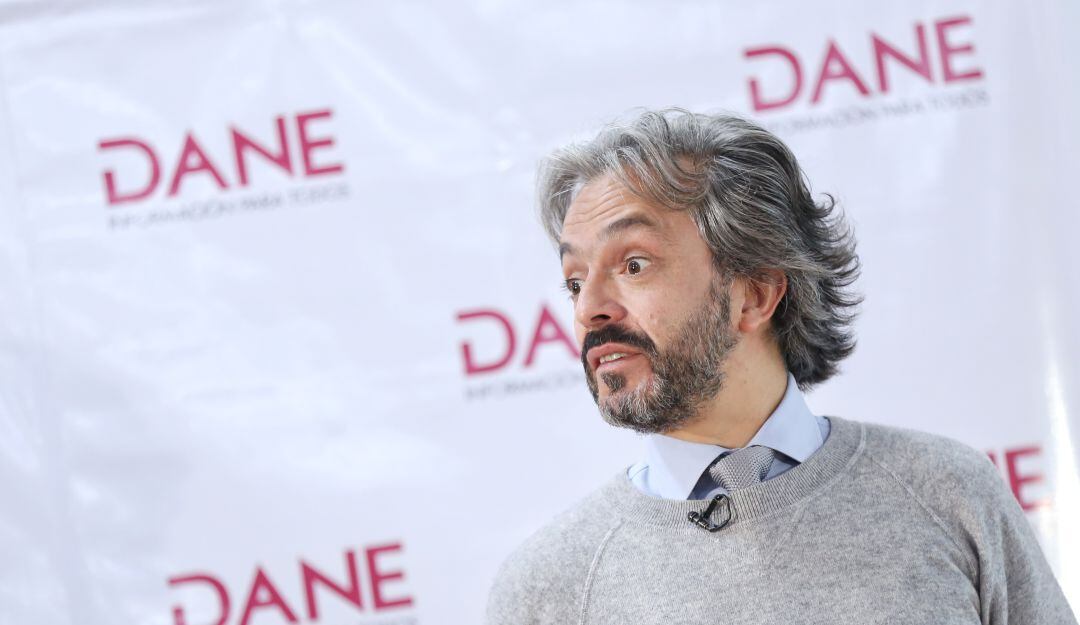 Economía colombiana 2020