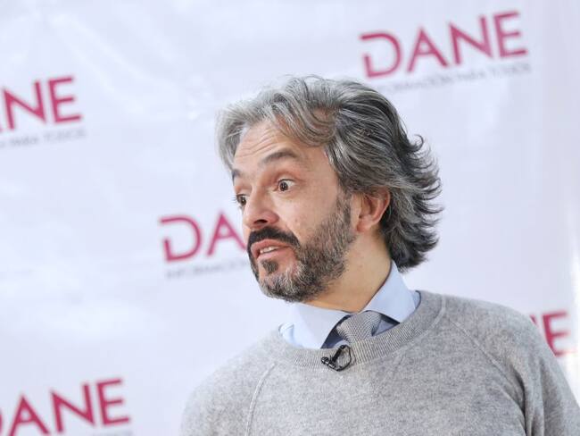 Economía colombiana 2020