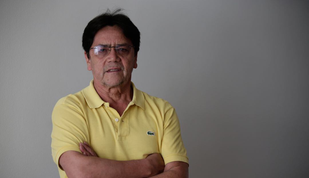 El Concejal respondió a la denuncia a través de un comunicado