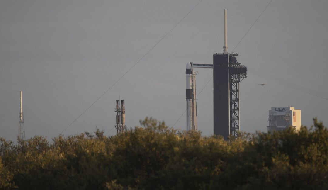 Viajes espaciales NASA